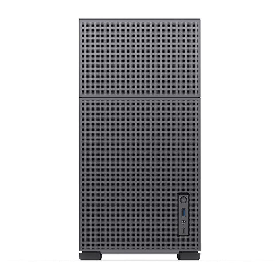 Jonsbo D41 MESH Noir — image 2