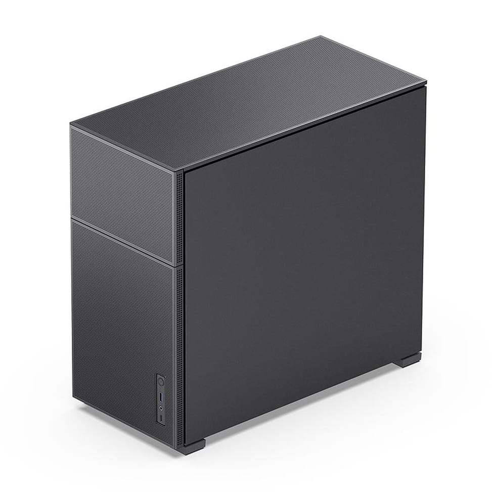 Jonsbo D41 MESH Noir — image 3