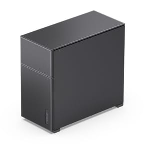 Jonsbo D41 MESH Noir — image 3