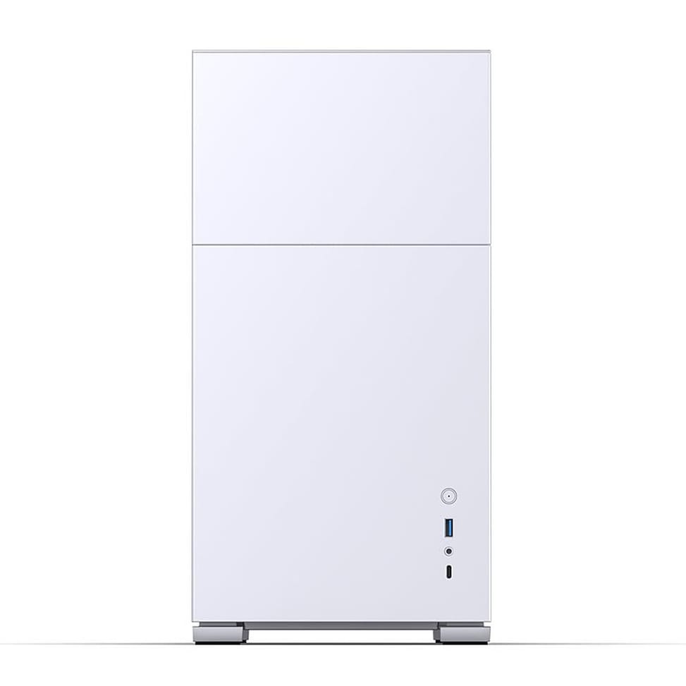 Jonsbo D41 STD Blanc — image 2