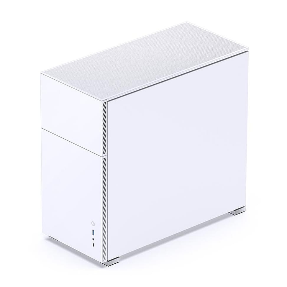 Jonsbo D41 STD Blanc — image 3