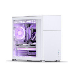 Jonsbo D41 STD Blanc