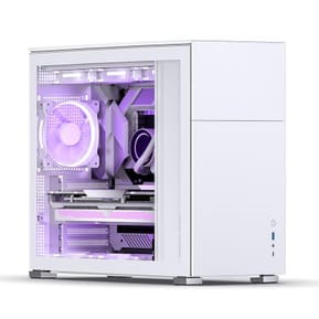 Jonsbo D41 STD Blanc — image 5
