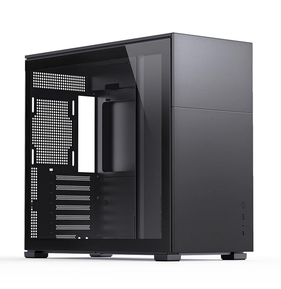 Jonsbo D41 STD Noir