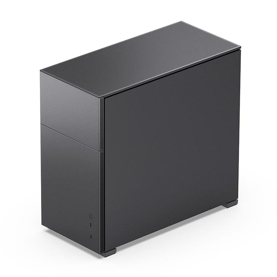 Jonsbo D41 STD Noir — image 3