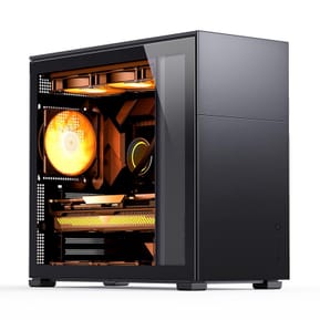 Jonsbo D41 STD Noir — image 5