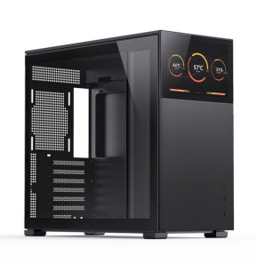 Jonsbo D41 STD Screen Noir