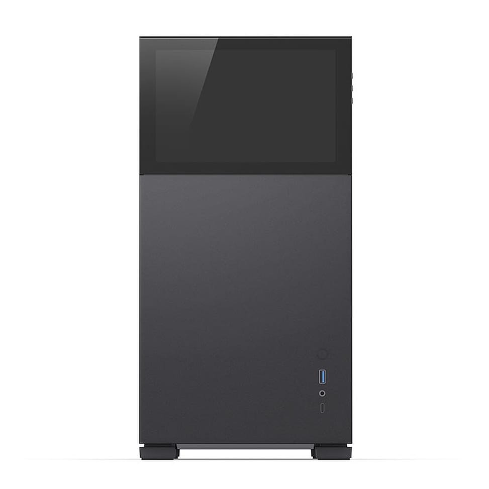 Jonsbo D41 STD Screen Noir — image 2