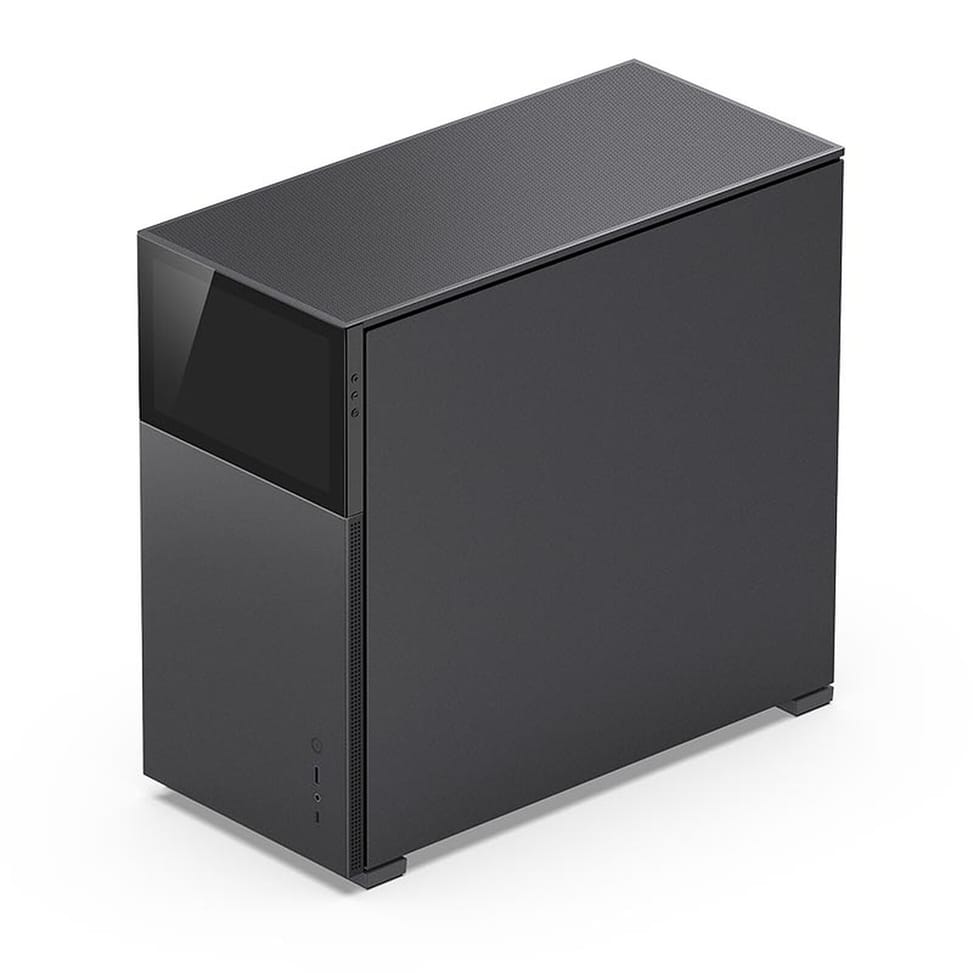 Jonsbo D41 STD Screen Noir — image 3