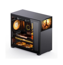 Jonsbo D41 STD Screen Noir