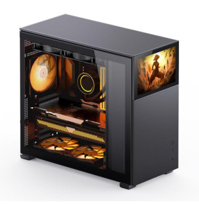 Jonsbo D41 STD Screen Noir