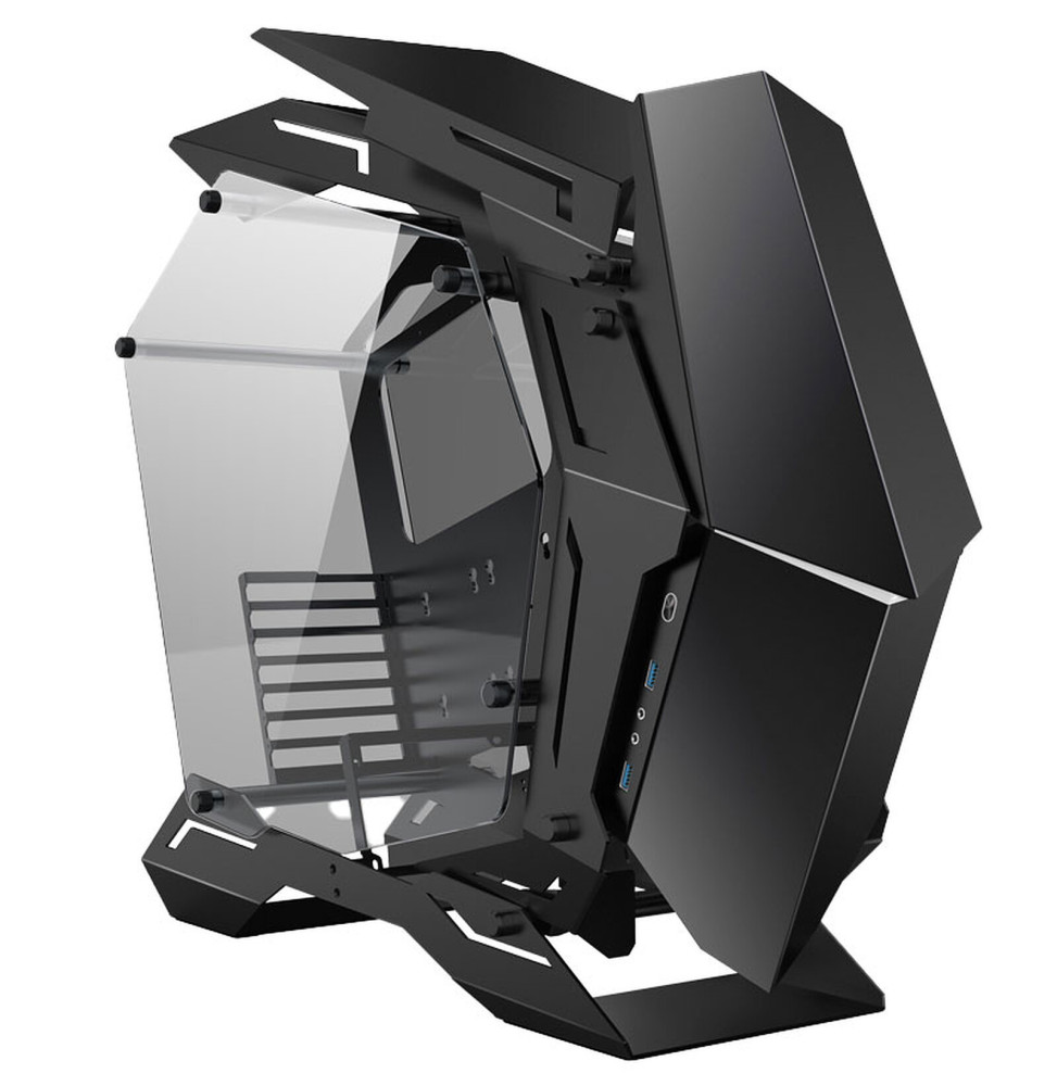 Jonsbo MOD-3 Noir prix Maroc