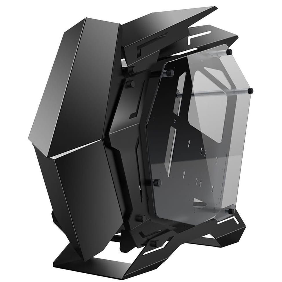 Jonsbo MOD-3 Noir — image 2