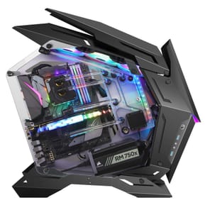 Jonsbo MOD-3 Noir — image 5