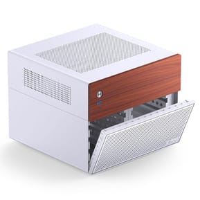 Jonsbo N4 Blanc — image 2