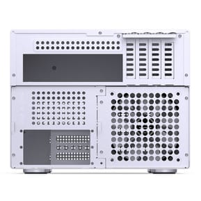 Jonsbo N4 Blanc — image 4