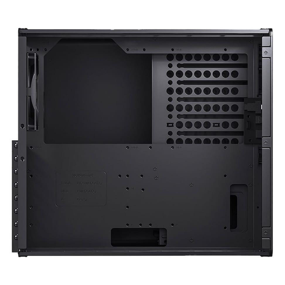 Jonsbo N5 Noir — image 3