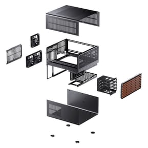 Jonsbo N5 Noir — image 5