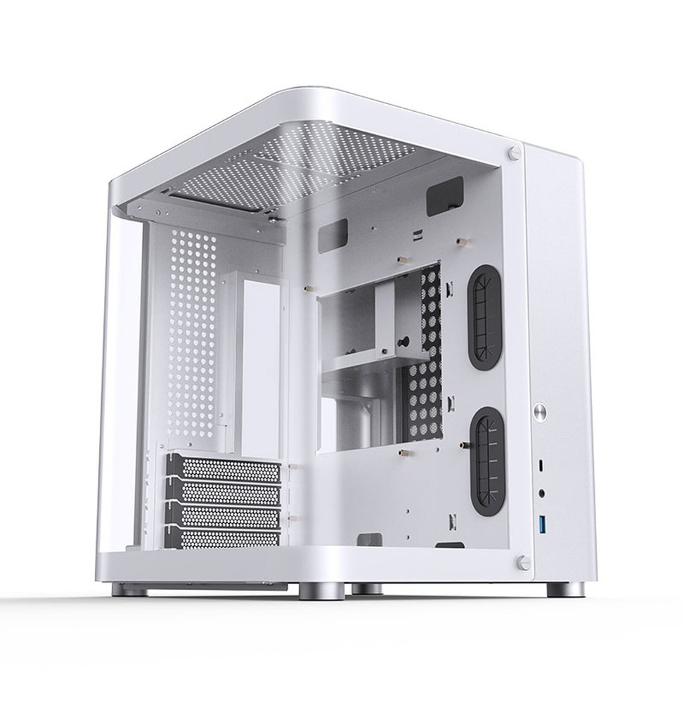 Jonsbo TK-1 2.0 Blanc