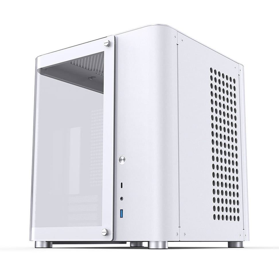 Jonsbo TK-1 2.0 Blanc — image 2