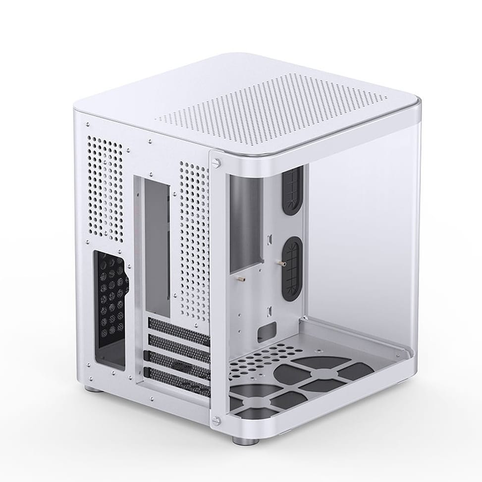 Jonsbo TK-1 2.0 Blanc — image 3
