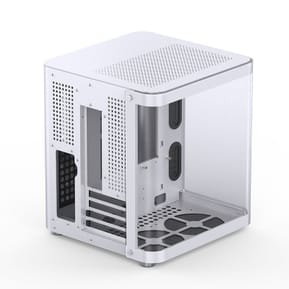 Jonsbo TK-1 2.0 Blanc — image 3