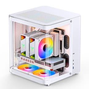 Jonsbo TK-1 2.0 Blanc — image 5