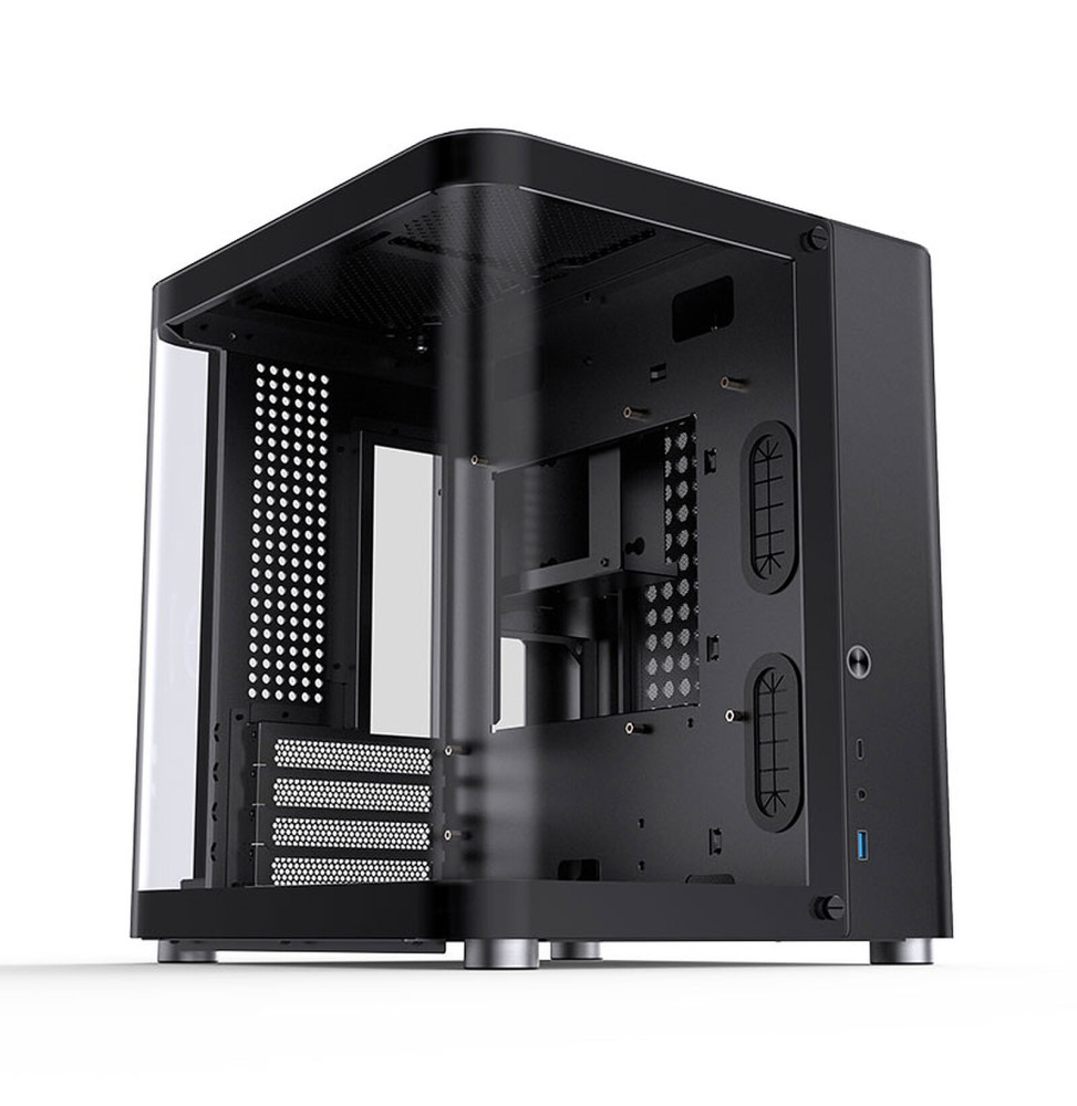 Jonsbo TK-1 2.0 Noir