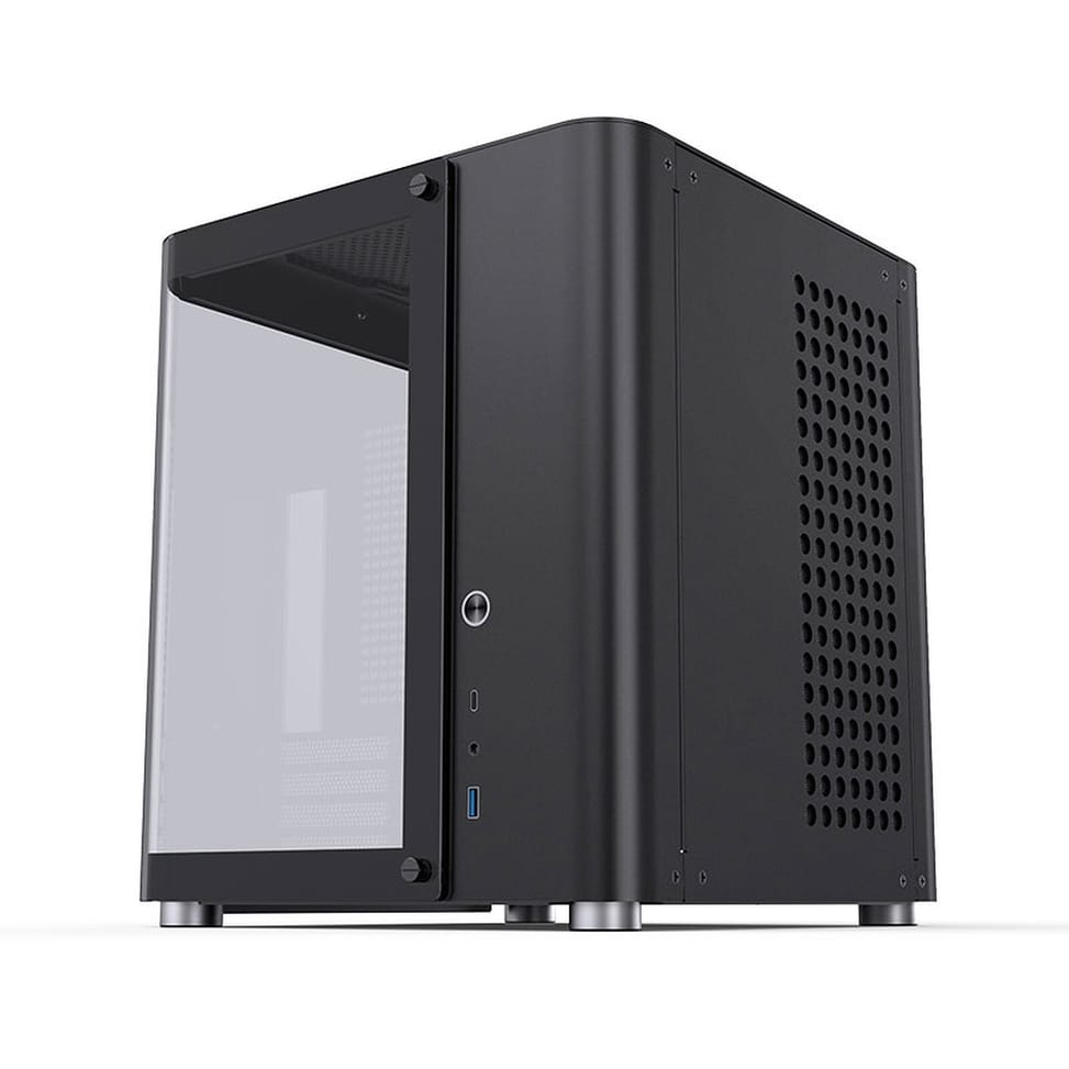 Jonsbo TK-1 2.0 Noir — image 2