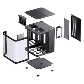 Jonsbo TK-1 2.0 Noir — image 4