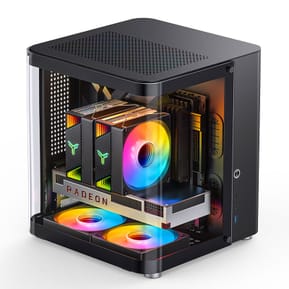 Jonsbo TK-1 2.0 Noir — image 5