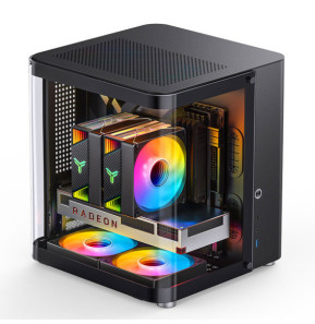 Jonsbo TK-1 2.0 Noir