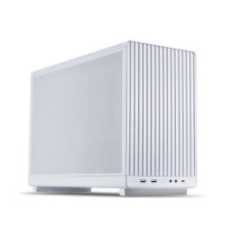 Lian Li A3-mATX (Blanc)