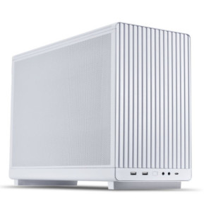 Lian Li A3-mATX (Blanc)