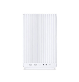 Lian Li A3-mATX (Blanc)