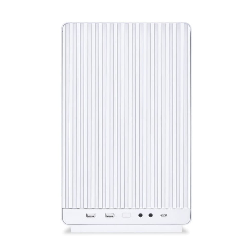 Lian Li A3-mATX (Blanc) — image 2