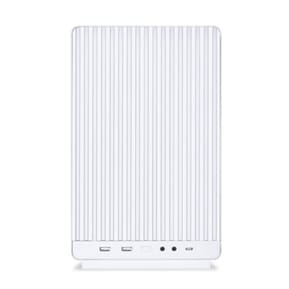 Lian Li A3-mATX (Blanc) — image 2