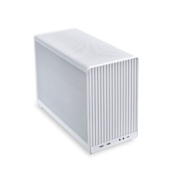 Lian Li A3-mATX (Blanc)