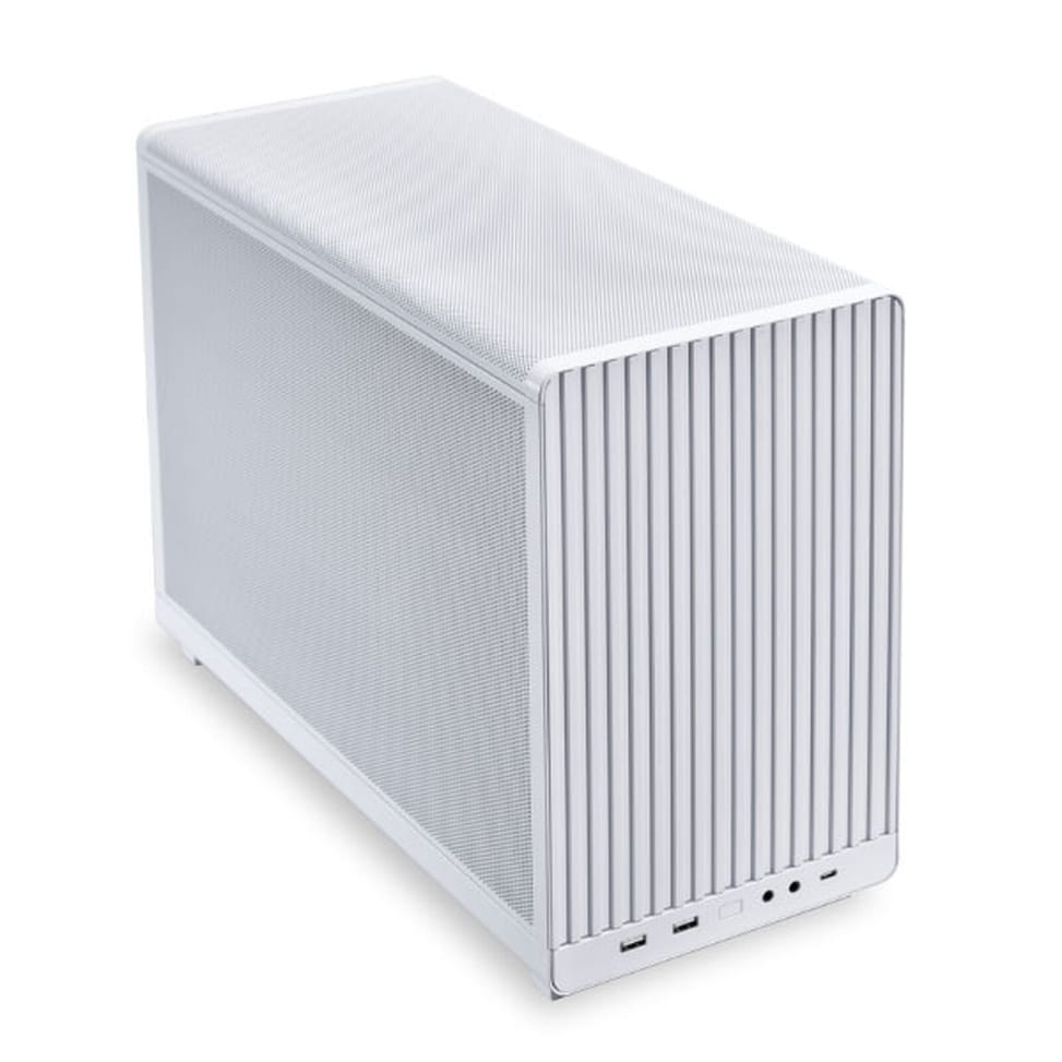 Lian Li A3-mATX (Blanc) — image 3