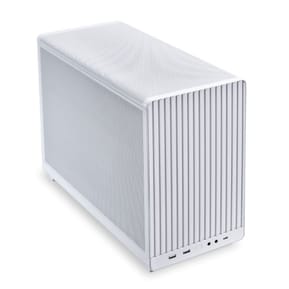 Lian Li A3-mATX (Blanc) — image 3