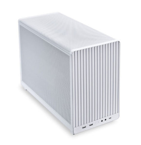 Lian Li A3-mATX (Blanc)