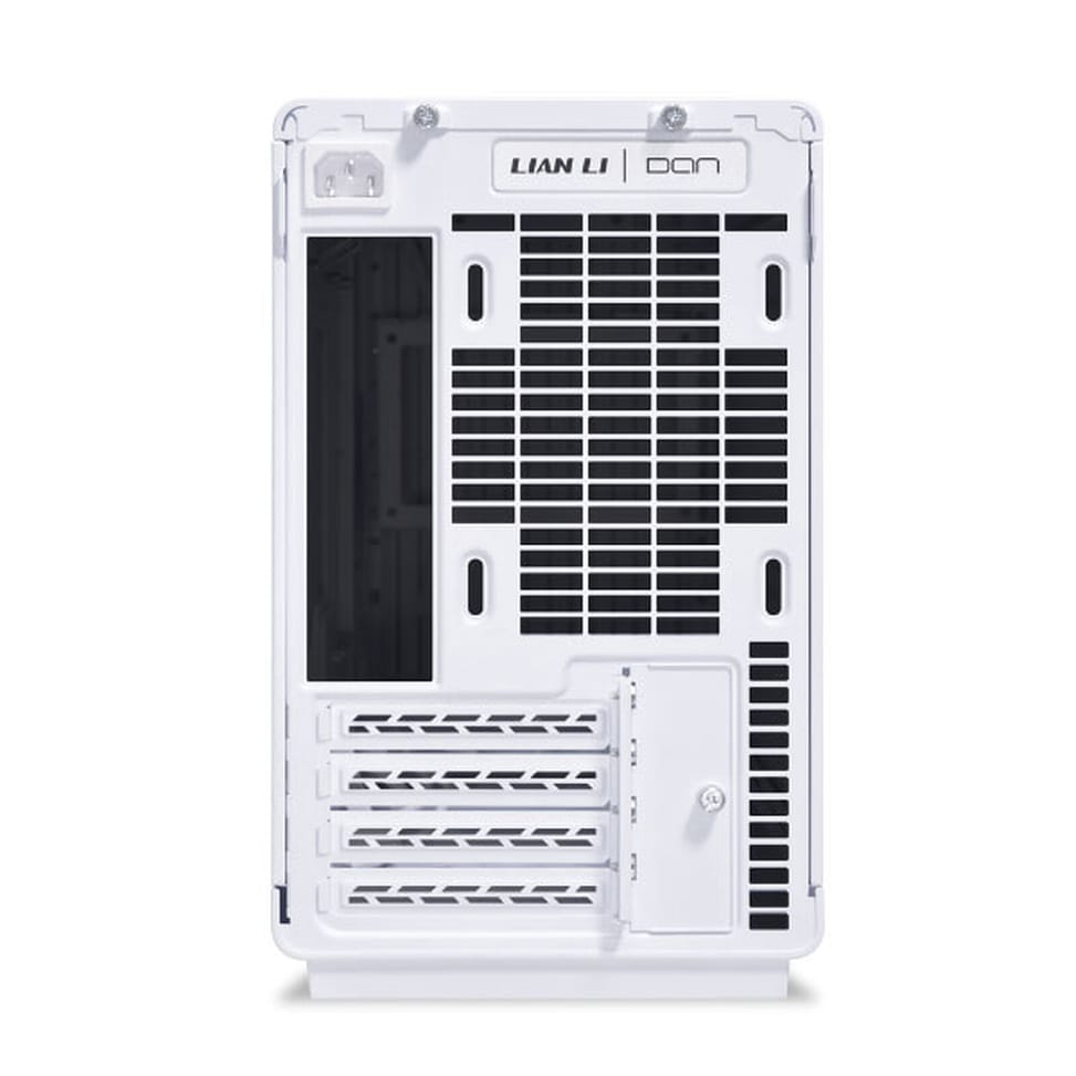 Lian Li A3-mATX (Blanc) — image 4