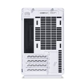 Lian Li A3-mATX (Blanc) — image 4
