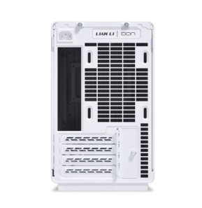 Lian Li A3-mATX (Blanc)