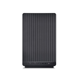 Lian Li A3-mATX (Noir)