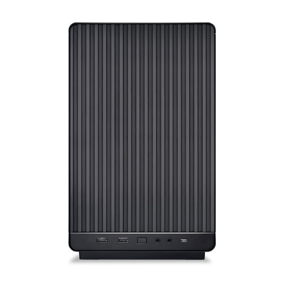 Lian Li A3-mATX (Noir) — image 2