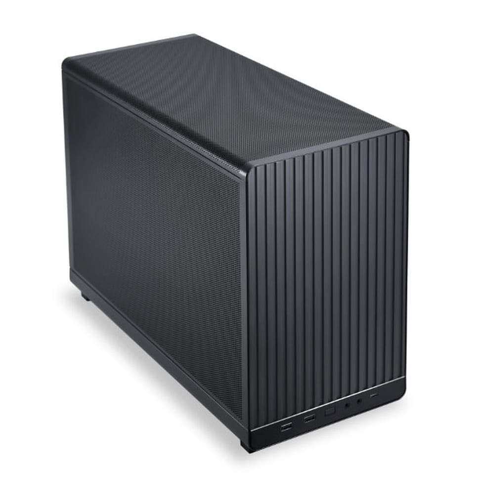 Lian Li A3-mATX (Noir) — image 3
