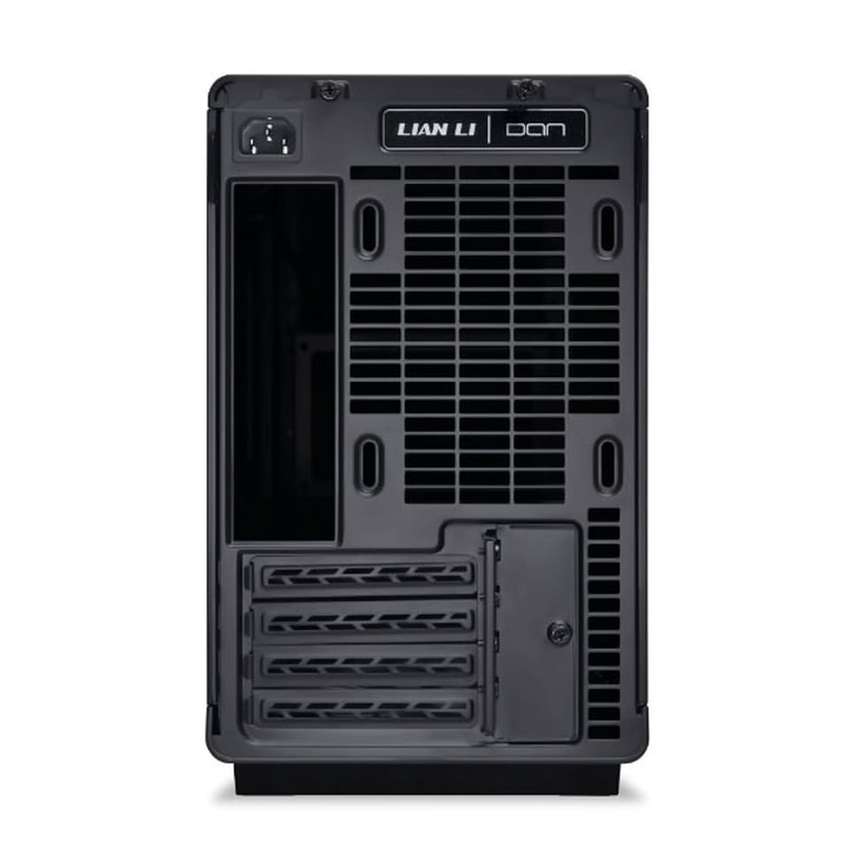 Lian Li A3-mATX (Noir) — image 4