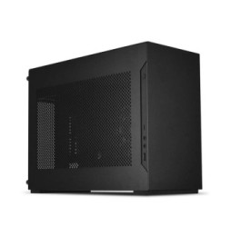 Lian Li A4-H2O X4 (Noir)