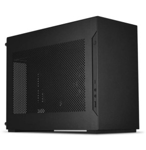 Lian Li A4-H2O X4 (Noir)